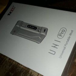 Yocan Vaporizer Mod Kit