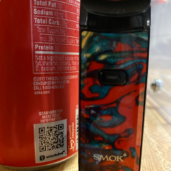 nord 2 pod system kit