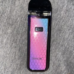 smok Nord X pod system price