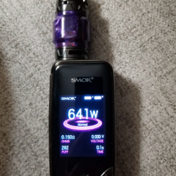SMOK X-PRIV