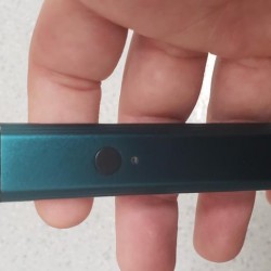 caliburn vape price