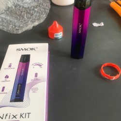 smok nifx kit for sale