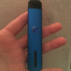 uwell caliburn g blue