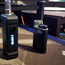 UNI Pro Vaporizer