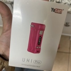 best yocan uni pro mod