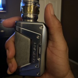 Geekvape L200 (Aegis Legend 2) cheap