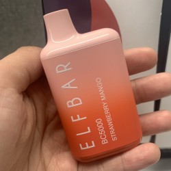 elf bars