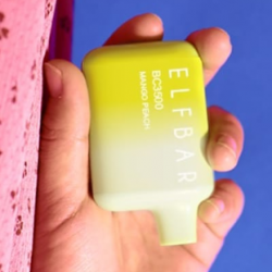 elf bar 5000