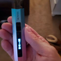SMOK Nfix Pro Pod review