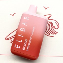 elf bar vape