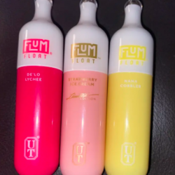 best flum float disposable vape kit