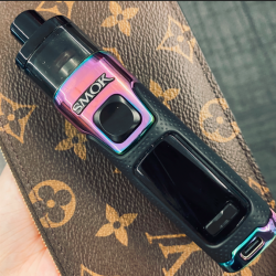 RPM 5 pod kit