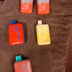 buy Lost Mary OS5000 Disposable Vape Kit