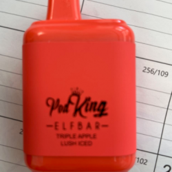 Pod King Elf Bar XC5000
