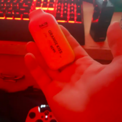 daze ohmlet vape