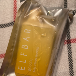 elf bar cost
