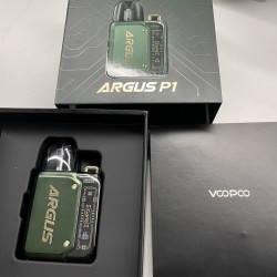 VOOPOO Argus P1 online