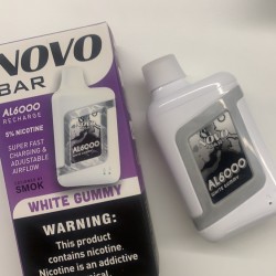 buy SMOK Novo Bar AL6000 Disposable Vape Kit