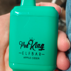 wonderful xc5000 by elfbar