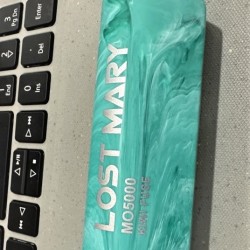 Lost Mary MO5000 Disposable Vape