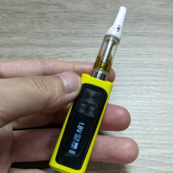 best vaporizer DOTECO Tik20