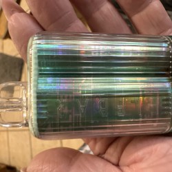 Cotton Candy Elf Bar TE5000 for sale