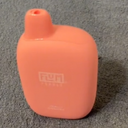 buy Blanco Grapefruit Flum Pebble 6000 Puffs Disposable Vape Kit