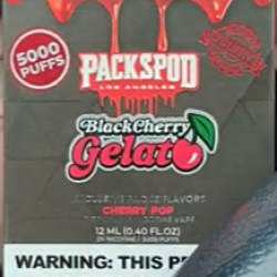 buy Packs Packspod Disposable