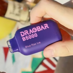 Blue Razz Ice ZOVOO sale