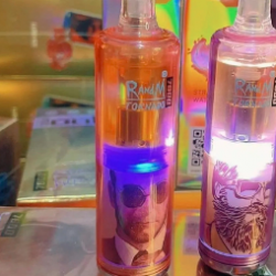 R and M Tornado 7800