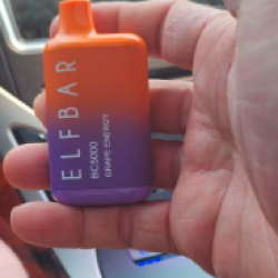 bc5000 elf bar