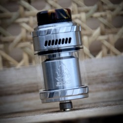 Blaze Solo RTA