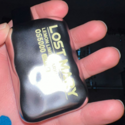 Lost Mary OS5000 Luster Disposable Vape Kit price