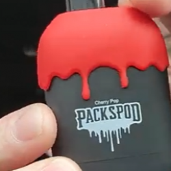 buy Packs Packspod Disposable