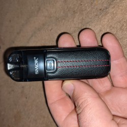 smok nord 5 kit