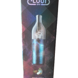 Cloud Bar Geerdun Boom 10000