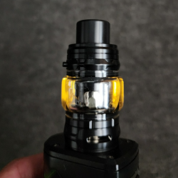 HORIZON TECH AQUILA SUB-OHM TANK for sale