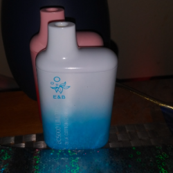 ebdesign bc5000 elf bar