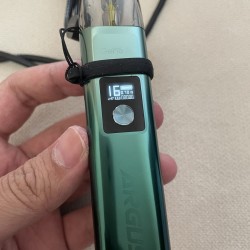 VOOPOO Argus G Pod Kit Green
