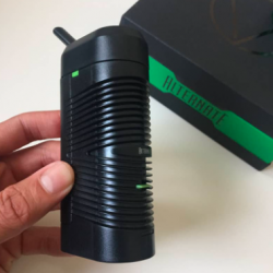 Vivant Alternate Loose Leaf Vaporizer for sale