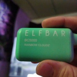 bc5000 elfbar
