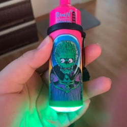 R and M Tornado 9000 Puffs cheap