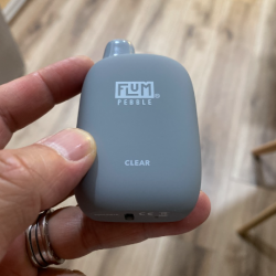 Flum Pebble 6000 Puffs online