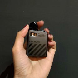 Uwell Caliburn AK2 Pod Kit black