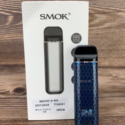 SMOK Novo X Pod kit