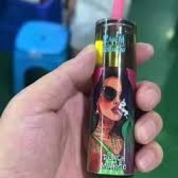 R and M Tornado 10000