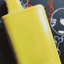 Binaries Cabin in usa