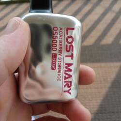 OS5000 Luster disposable