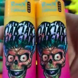rick and morty 9000 vape