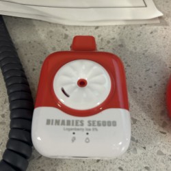 SE6000 Horizon Binaries